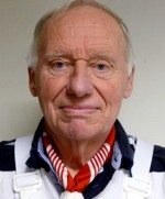 Hans-Otto Seck