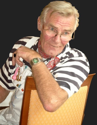 Dieter Walzer