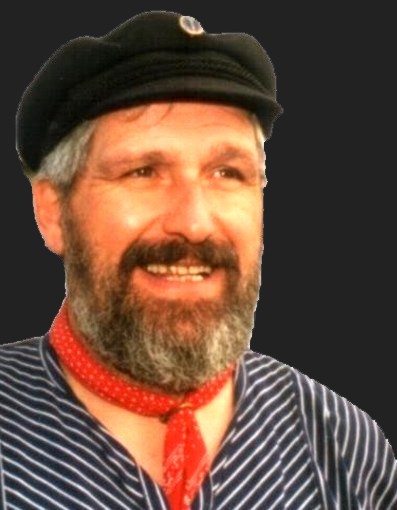 Edgar Müller, sen.