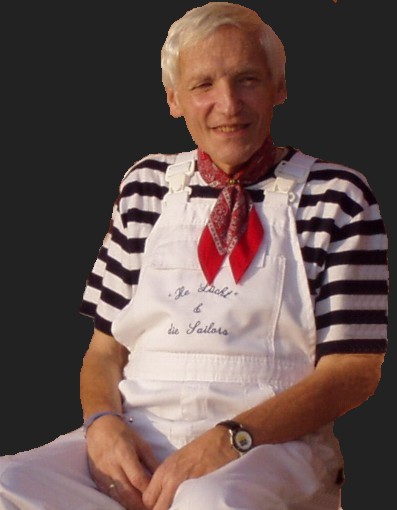 Lothar von Fintel